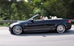 BMW M3-Style Convertible by Prior Design 2011 года
